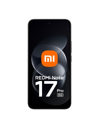 REDMI NOTE 17 PRO 5G BLACK 6/256GB