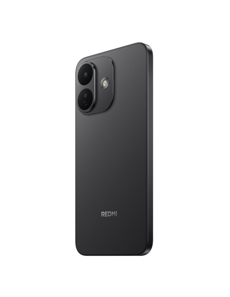 REDMI NOTE 17 PRO 5G BLACK 6/256GB