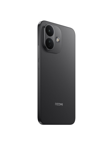 REDMI NOTE 17 PRO 5G BLACK 6/256GB