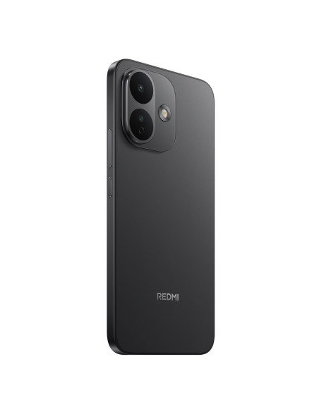 REDMI NOTE 17 PRO 5G BLACK 6/256GB