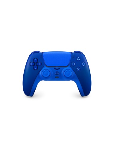 SONY PS5 JOYPAD WIRELESS DUALSENSE ICON BLUE