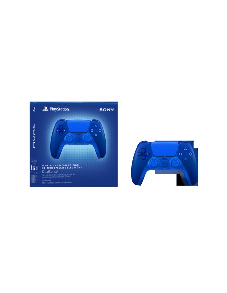 SONY PS5 JOYPAD WIRELESS DUALSENSE ICON BLUE