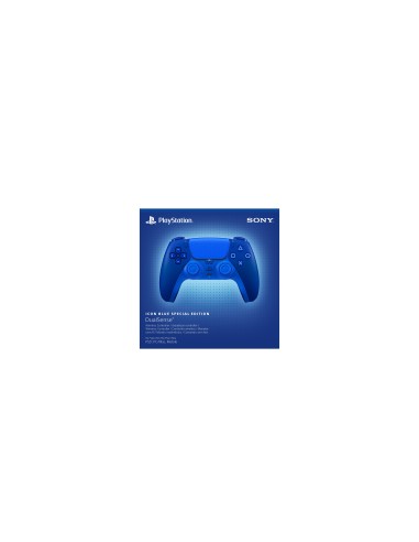 SONY PS5 JOYPAD WIRELESS DUALSENSE ICON BLUE
