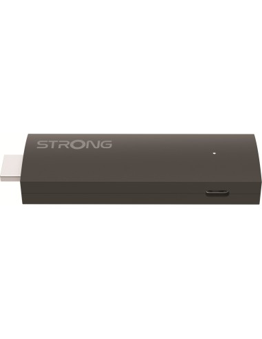 STRONG LEAP-UNA+ ANDROID TV STICK 2K FHD