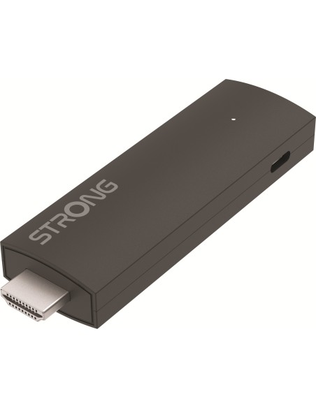 STRONG LEAP-UNA+ ANDROID TV STICK 2K FHD