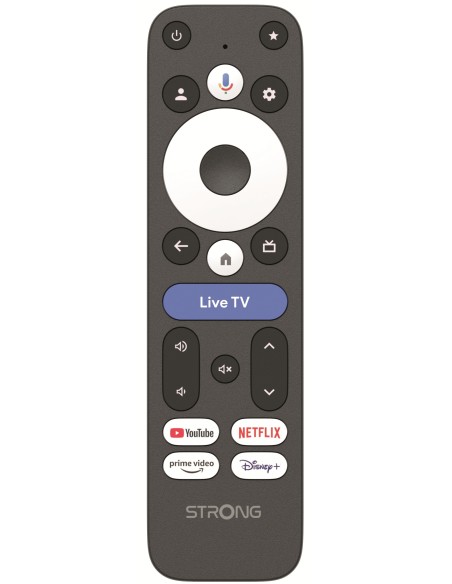 STRONG LEAP-UNA+ ANDROID TV STICK 2K FHD