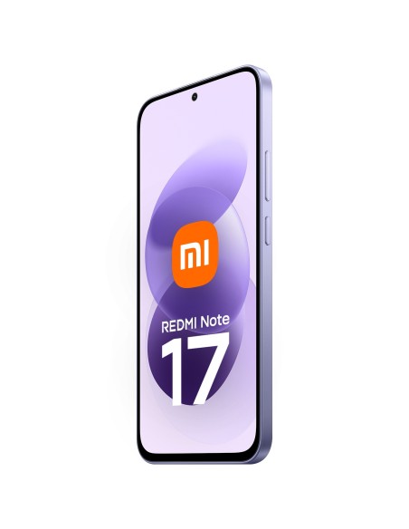 REDMI NOTE 17 CELESTIAL PURPLE     4/128GB