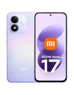 REDMI NOTE 17 CELESTIAL PURPLE     6/256GB