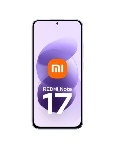 REDMI NOTE 17 CELESTIAL PURPLE     6/256GB 2
