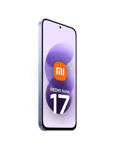 REDMI NOTE 17 CELESTIAL PURPLE     6/256GB
