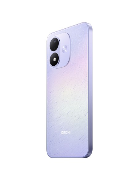 REDMI NOTE 17 CELESTIAL PURPLE     6/256GB