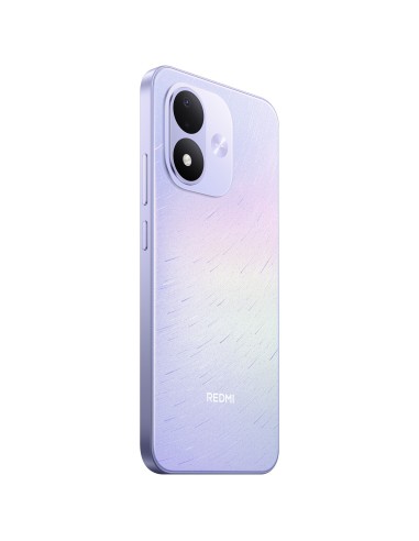 REDMI NOTE 17 CELESTIAL PURPLE     6/256GB