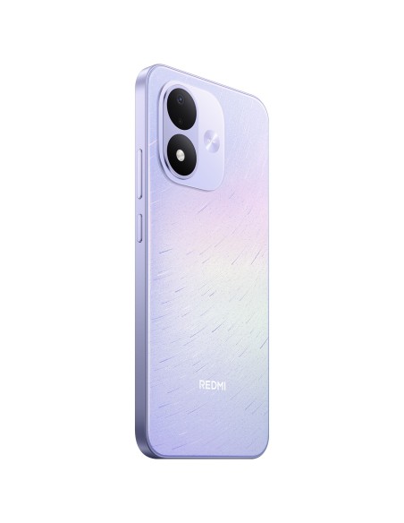 REDMI NOTE 17 CELESTIAL PURPLE     6/256GB