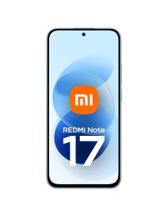 REDMI NOTE 17 SKY TEAL 4/128GB 2