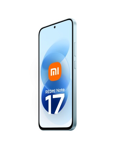 REDMI NOTE 17 SKY TEAL 4/128GB