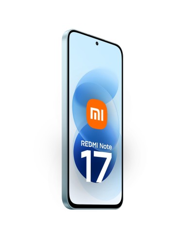 REDMI NOTE 17 SKY TEAL 4/128GB