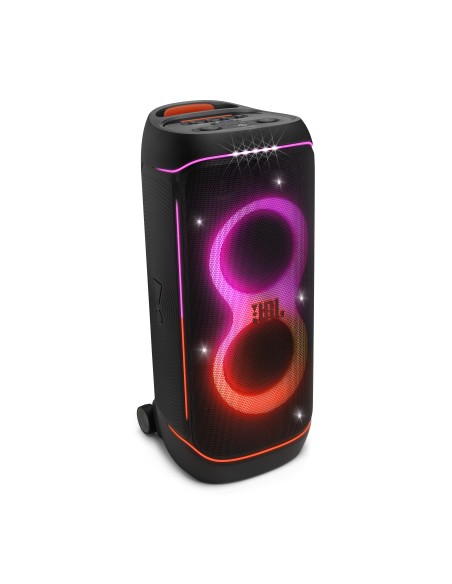 JBL PARTYBOX 720 DIFFUSORE BLUETOOTH 800W INGRESSO MICROFONO/CHITARRA