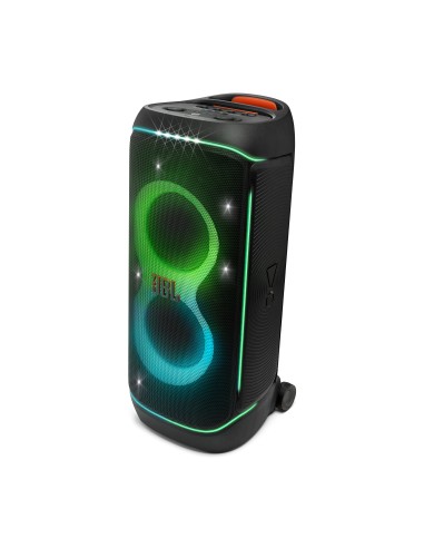 JBL PARTYBOX 720 DIFFUSORE BLUETOOTH 800W INGRESSO MICROFONO/CHITARRA