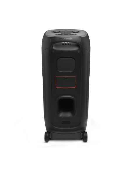 JBL PARTYBOX 720 DIFFUSORE BLUETOOTH 800W INGRESSO MICROFONO/CHITARRA