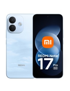REDMI NOTE 17 PRO 5G SKY BLUE 6/256GB