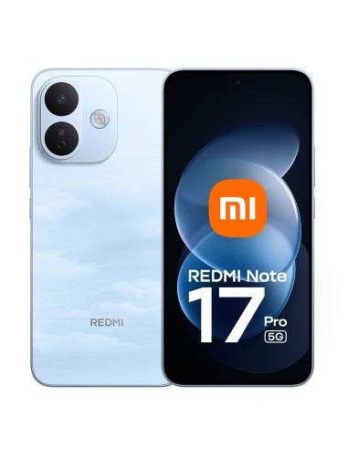REDMI NOTE 17 PRO 5G SKY BLUE 6/256GB
