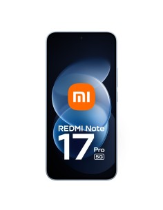 REDMI NOTE 17 PRO 5G SKY BLUE 6/256GB 2