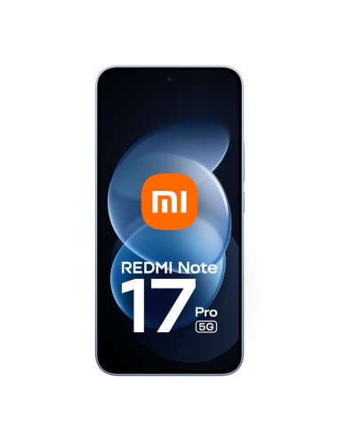 REDMI NOTE 17 PRO 5G SKY BLUE 6/256GB