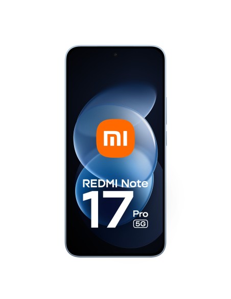 REDMI NOTE 17 PRO 5G SKY BLUE 6/256GB