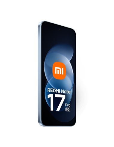 REDMI NOTE 17 PRO 5G SKY BLUE 6/256GB
