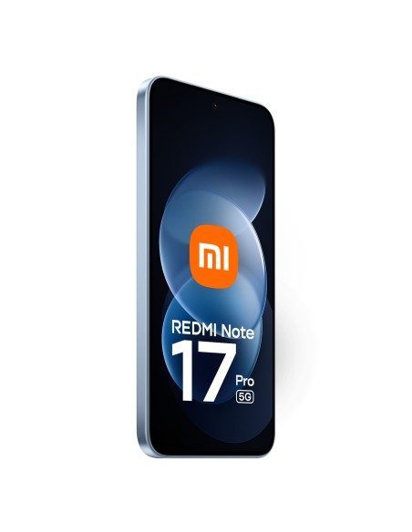 REDMI NOTE 17 PRO 5G SKY BLUE 6/256GB