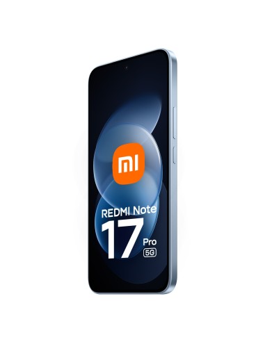 REDMI NOTE 17 PRO 5G SKY BLUE 6/256GB