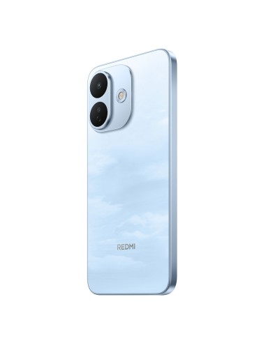 REDMI NOTE 17 PRO 5G SKY BLUE 6/256GB