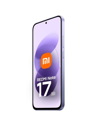 REDMI NOTE 17 5G CELESTIAL PURPLE  6/256GB
