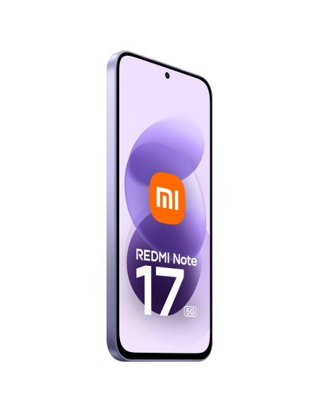REDMI NOTE 17 5G CELESTIAL PURPLE  6/256GB