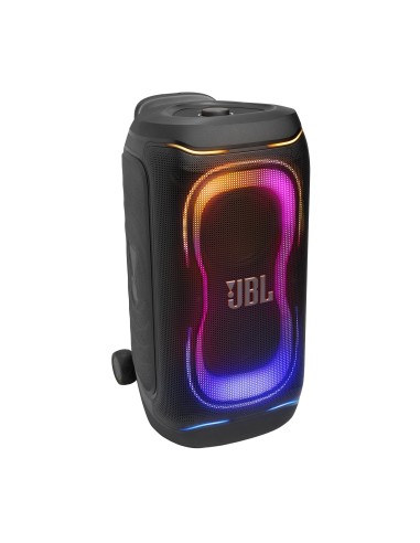 JBL PARTYBOX 330 NERO DIFFUSORE BT 280W IPX4 AURACAST 18 ORE AUTONOMIA
