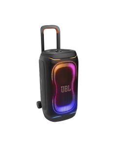 JBL PARTYBOX 330 NERO DIFFUSORE BT 280W IPX4 AURACAST 18 ORE AUTONOMIA 2