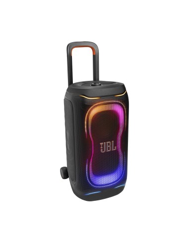 JBL PARTYBOX 330 NERO DIFFUSORE BT 280W IPX4 AURACAST 18 ORE AUTONOMIA