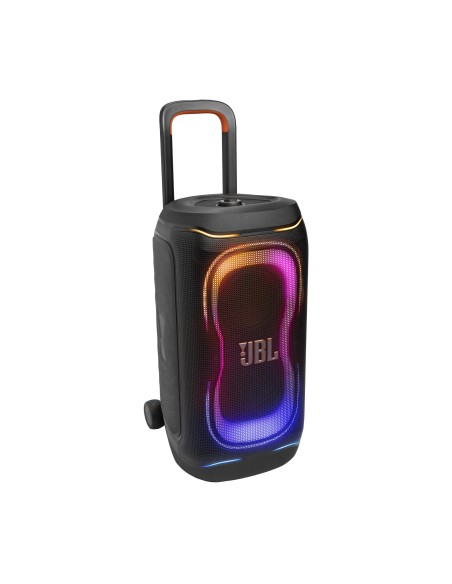JBL PARTYBOX 330 NERO DIFFUSORE BT 280W IPX4 AURACAST 18 ORE AUTONOMIA