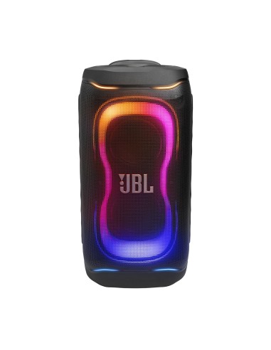 JBL PARTYBOX 330 NERO DIFFUSORE BT 280W IPX4 AURACAST 18 ORE AUTONOMIA