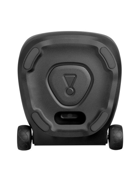 JBL PARTYBOX 330 NERO DIFFUSORE BT 280W IPX4 AURACAST 18 ORE AUTONOMIA
