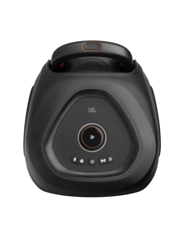 JBL PARTYBOX 330 NERO DIFFUSORE BT 280W IPX4 AURACAST 18 ORE AUTONOMIA