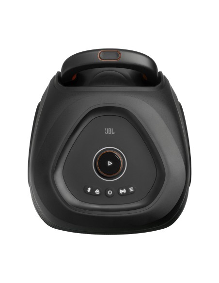JBL PARTYBOX 330 NERO DIFFUSORE BT 280W IPX4 AURACAST 18 ORE AUTONOMIA