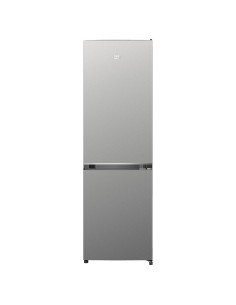 BEKO B3RCNO255XB COMB. D 250LT NF  TOUCH DISPLAY INOX H180 L54 P58