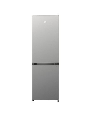 BEKO B3RCNO255XB COMB. D 250LT NF  TOUCH DISPLAY INOX H180 L54 P58