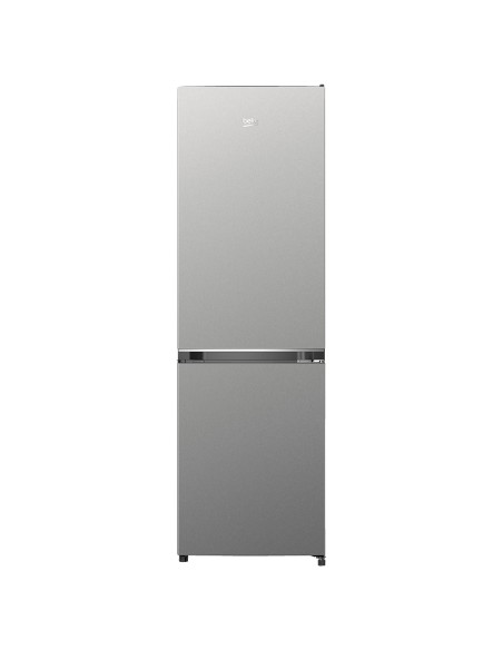 BEKO B3RCNO255XB COMB. D 250LT NF  TOUCH DISPLAY INOX H180 L54 P58