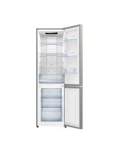 BEKO B3RCNO255XB COMB. D 250LT NF  TOUCH DISPLAY INOX H180 L54 P58 2