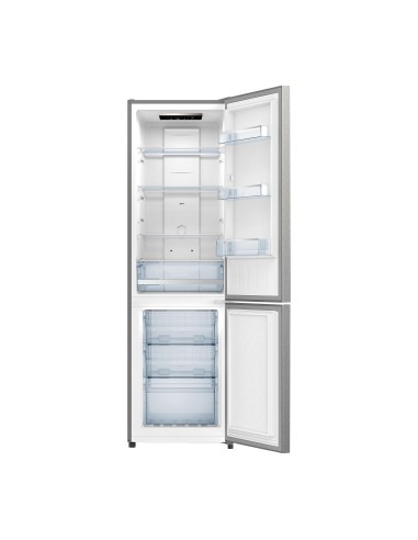 BEKO B3RCNO255XB COMB. D 250LT NF  TOUCH DISPLAY INOX H180 L54 P58