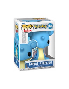 FUNKO POP GAMES: POKMON - LAPAS