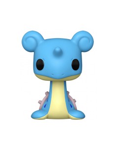 FUNKO POP GAMES: POKMON - LAPAS 2