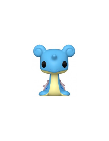 FUNKO POP GAMES: POKMON - LAPAS